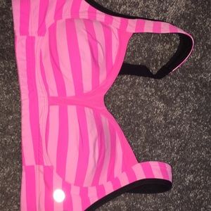 Lululemon bra